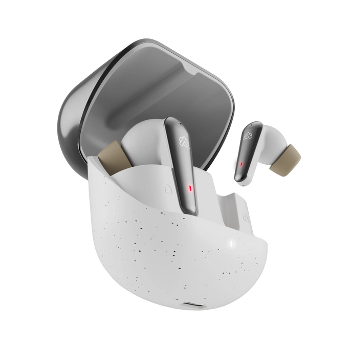 Audionic Airbud 595 Flip Wireless Earbuds