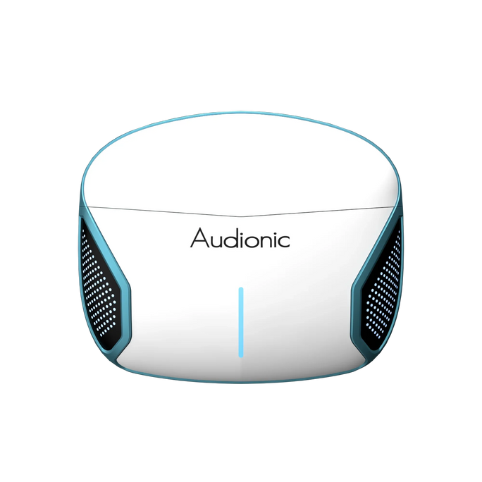 Audionic Battlebuds Prime ANC Gaming Wireless Earbuds