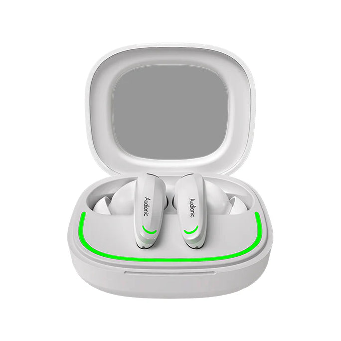 Audionic Airbud 735 ION with ANC Wireless Earbuds