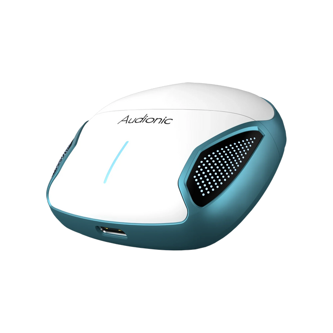 Audionic Battlebuds Prime ANC Gaming Wireless Earbuds