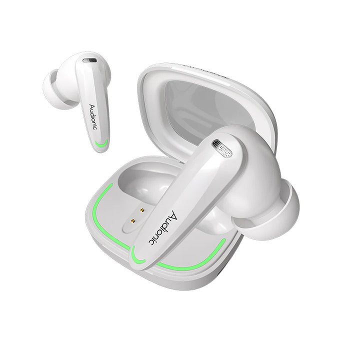 Audionic Airbud 735 ION with ANC Wireless Earbuds