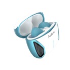 Audionic Battlebuds Prime ANC Gaming Wireless Earbuds