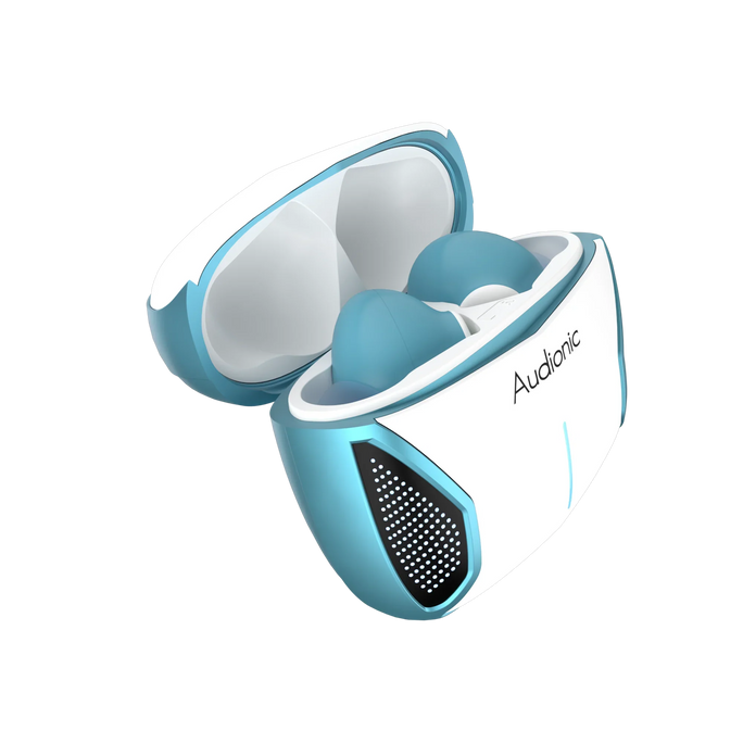 Audionic Battlebuds Prime ANC Gaming Wireless Earbuds