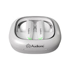Audionic Airbud 735 ION with ANC Wireless Earbuds