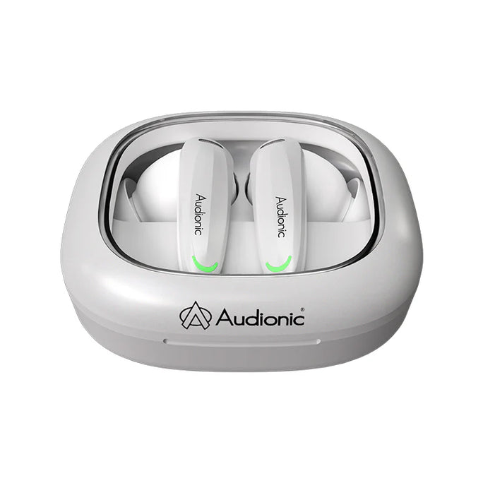 Audionic Airbud 735 ION with ANC Wireless Earbuds