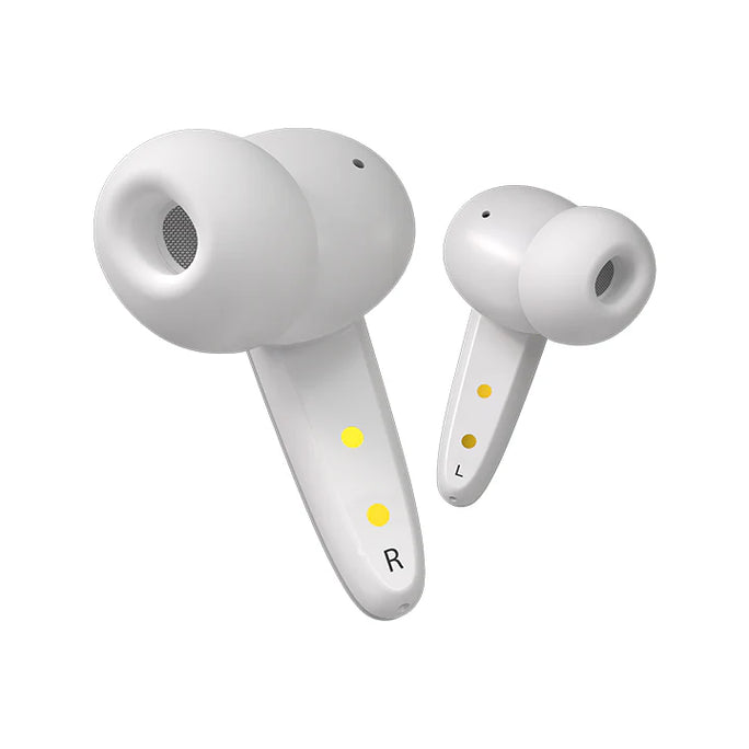 Audionic Airbud 735 ION with ANC Wireless Earbuds