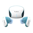 Audionic Battlebuds Prime ANC Gaming Wireless Earbuds