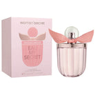 Women'Secret My Secret Eau de Toilette For Women 100ml (8413144541124)