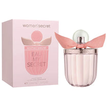 Women'Secret My Secret Eau de Toilette For Women 100ml (8413144541124)