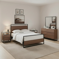 Diamond Supreme Luha Bed Set | Diamond Foam Official Store