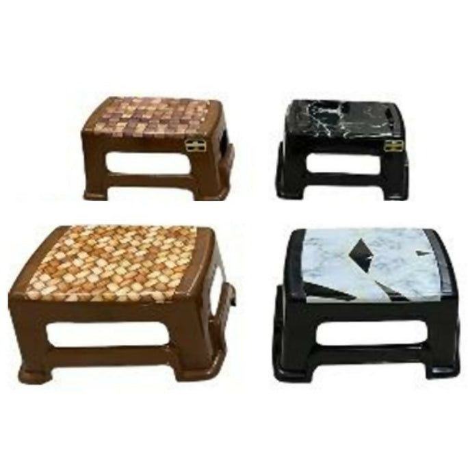 Prince Ware Stool Special