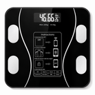 Bluetooth Smart Digital Weight Scale