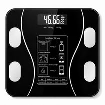 Bluetooth Smart Digital Weight Scale