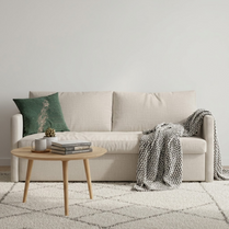 Diamond Supreme Foam Dune Sofa Cum Bed | Diamond Foam Official Store