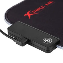 Marvo Xtrike Me MP-602 RGB Gaming Mouse Pad