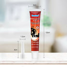 Sumifun Hemorrhoid Care Cream 20g | Botanical Skin Care Cream | External Comfort Care Formula | External Use Only