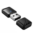 HOCO UA42 Mini USB Bluetooth 5.4 Adapter For PC Laptop