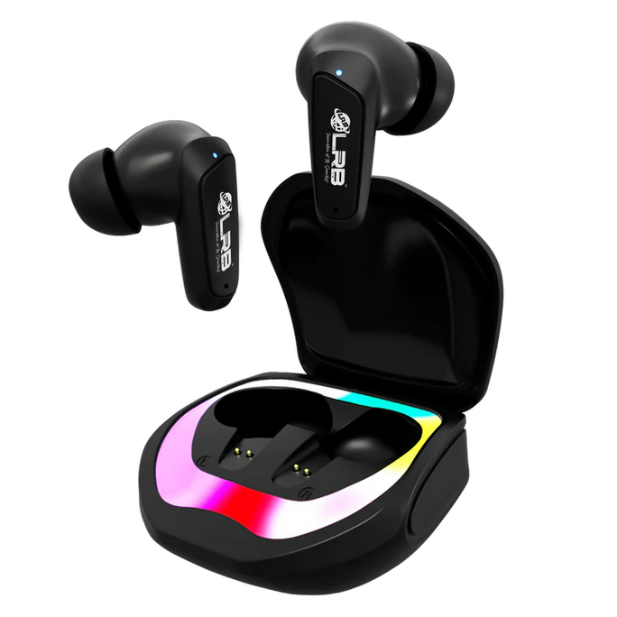 LEB-335 Fury Buds Gaming