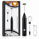 Coffee Beater - Milk Frother & Foam Maker