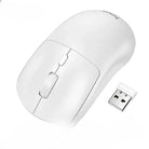 HOCO GM42 Platino 2.4G Wireless Silent Optical Mouse 1600 DPI