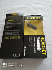 Premium Quilted Black ds Alternative | Immersive Ambient Sound, All-Day Battery! earphone