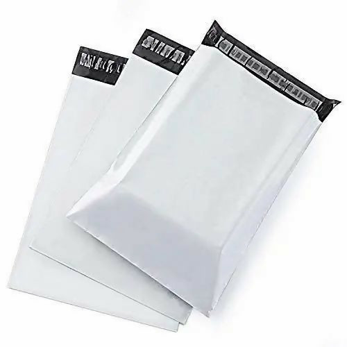 FLYER 6 X 8 SIZE 30 PCS ONLINE PARCEL HIGH QUALITY WITH SIDE POCKET