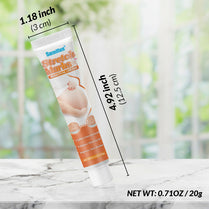 Sumifun Stretch Marks Removal Cream 20g | Herbal Skin Care Cream | Skin Elasticity & Body Care Formula | External Use