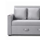Diamond Supreme Foam Inbox Sofa Cum Bed | Diamond Foam Official Store