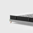 Dolce Vita Acapella Pocket Spring Mattress | Urban Series | 15 Years Brand Warranty