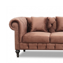 Diamond Supreme Foam Quinton Sofa Set | Diamond Foam Official Store