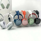 LIMITED TIME SALE! P9 Original High-Quality Wireless Bluetooth Headphones - HiFi Stereo, Active Noise Cancelling, and 40-Hour Playback! 🔥
