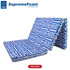 Diamond Supreme Folding Mattress | Diamond Foam Official Store