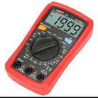 Digital Multimeter UT 33 Tester UT33 Voltage Current Electrical Handheld Tester LCR Meter Ammeter Tester
