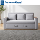 Diamond Supreme Foam Inbox Sofa Cum Bed | Diamond Foam Official Store