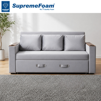 Diamond Supreme Foam Inbox Sofa Cum Bed | Diamond Foam Official Store