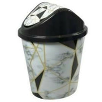 Prince Ware Dust Bin Victoria With Lid