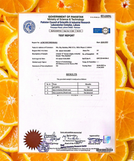 Arbutin C brightening solution