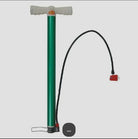 Hand Air Pump For Bicycles, Balls , and Pool Toys LARGE PUMP