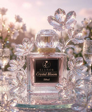 ELUNOR Crystal Bloom