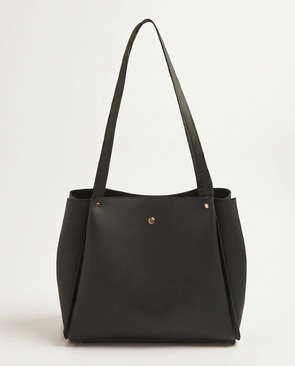 WestStyle - The Large Office Bag for Women | University Tote Bags for Girls