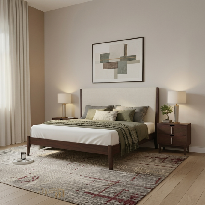 Diamond Supreme Murphy Bed Set | Diamond Foam Official Store