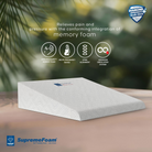 Diamond Supreme Foam Care Pillow | Diamond Foam Official Store