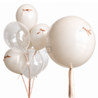 Elegant Balloon Decoration Set for Birthday, Wedding & Party