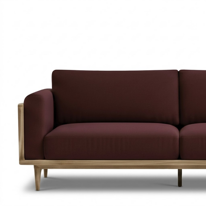 Diamond Supreme Foam Cove Lounge Sofa Set | Diamond Foam Official Store