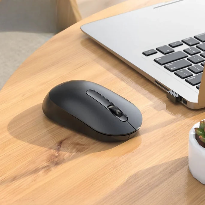 HOCO GM14 Platinum 2.4G Wireless Optical Mouse 1200 DPI