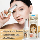 Sumifun Vitiligo Skin Care Spray 20ml | Botanical Skin Care Mist | Even Tone Skin Care Formula | External Use Skin Spray