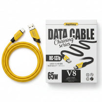Remax RC-137a 65W Chaining Series Fast Charging Data Cable