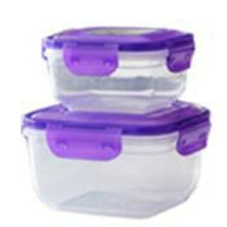 Prince Ware 1/2P Lock & Fresh (1+2)