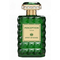 Spirit Of Kings Perception Eau De Parfum Unisex 100ml (8436602870581)