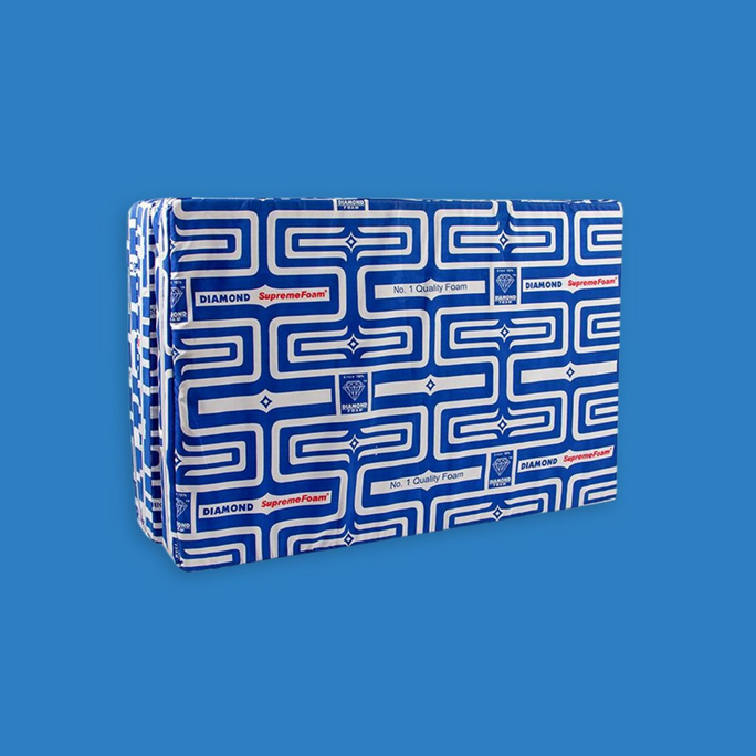 Diamond Supreme Folding Mattress | Diamond Foam Official Store